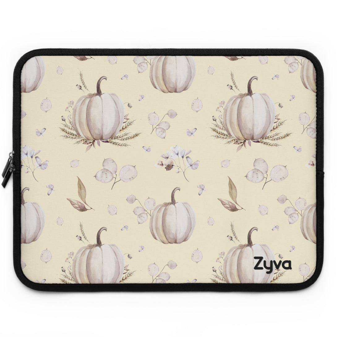 Autumn Heirloom Laptop Sleeve