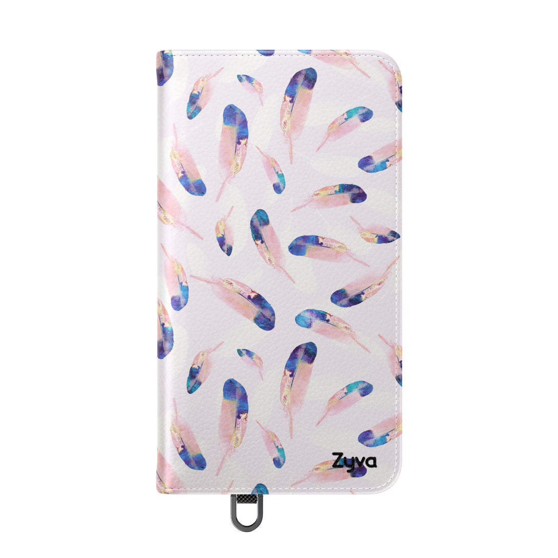 Whispers of Fall Phone Folio Case