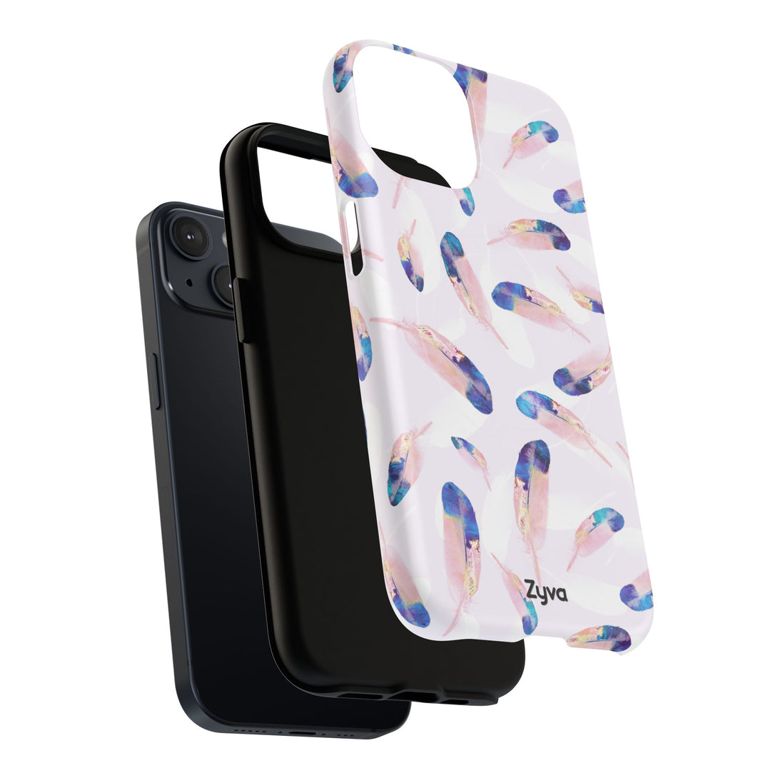 Whispers of Fall iPhone MagSafe Case