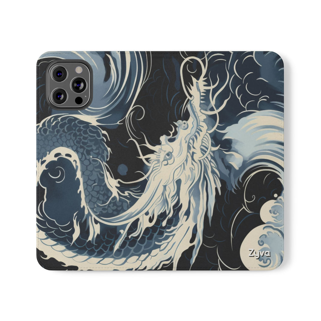 Tidebreaker Phone Folio Case