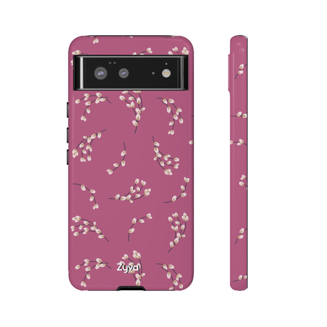 Blush Bloom