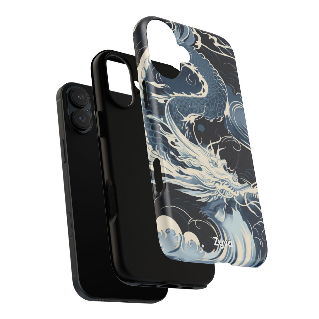 Tidebreaker iPhone MagSafe Case