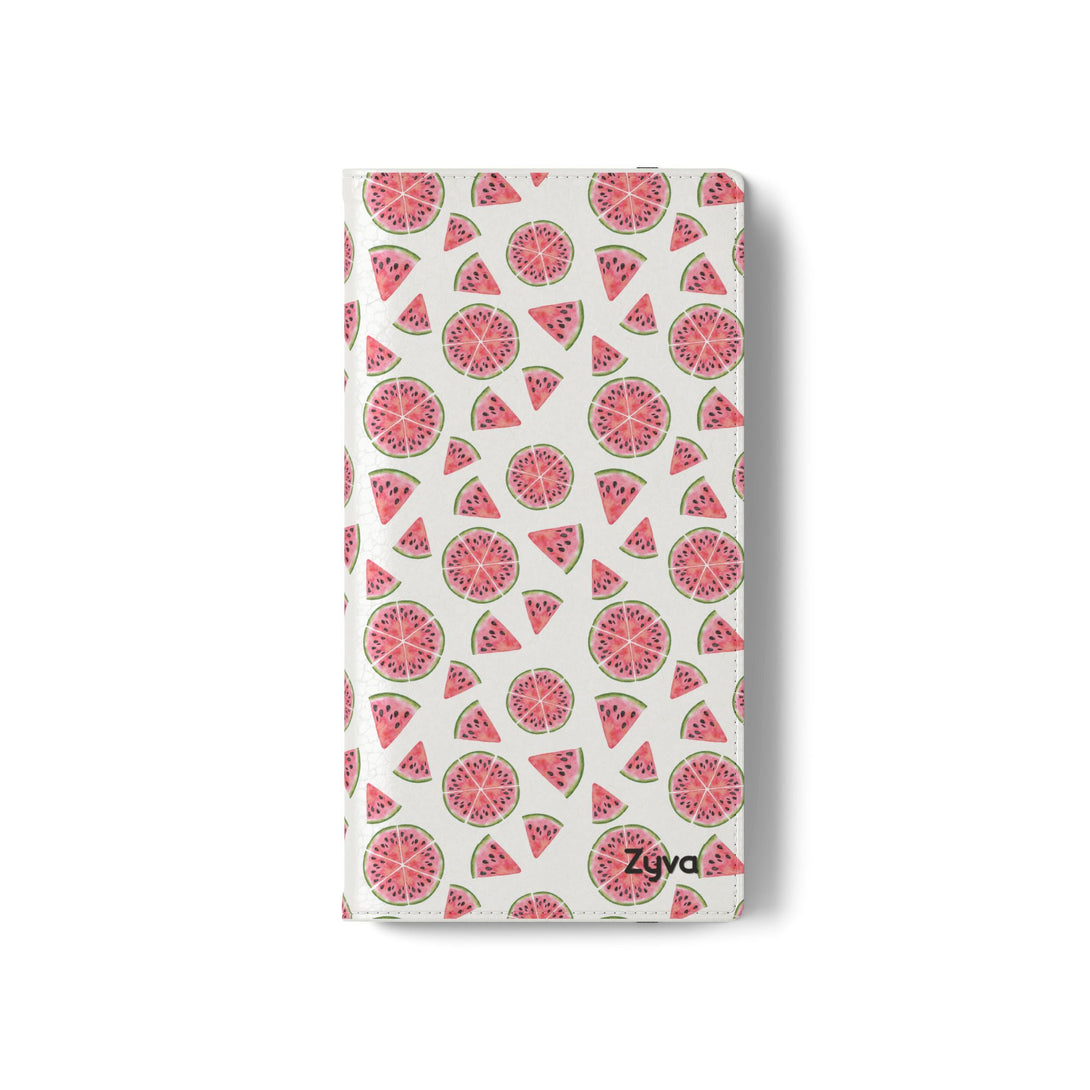 Melon Breeze Phone Folio Case