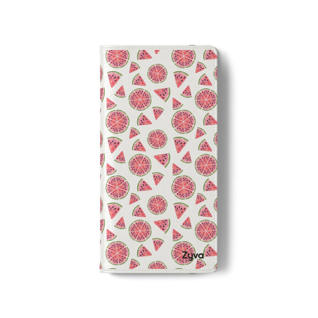 Melon Breeze Phone Folio Case