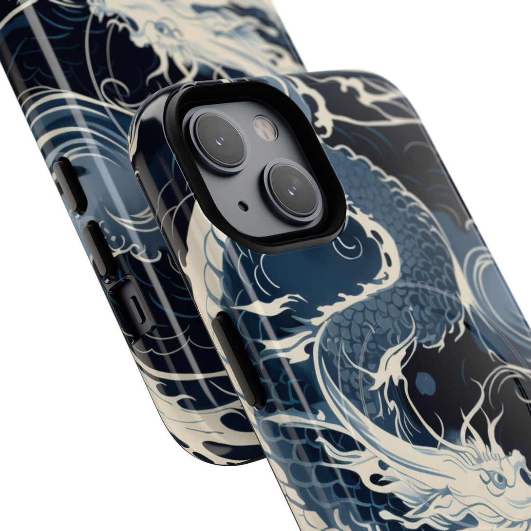 Tidebreaker iPhone MagSafe Case
