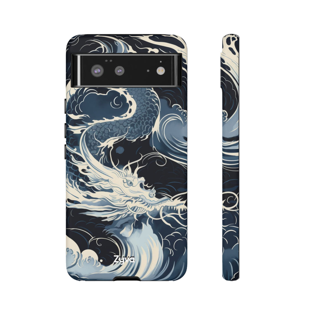 Tidebreaker