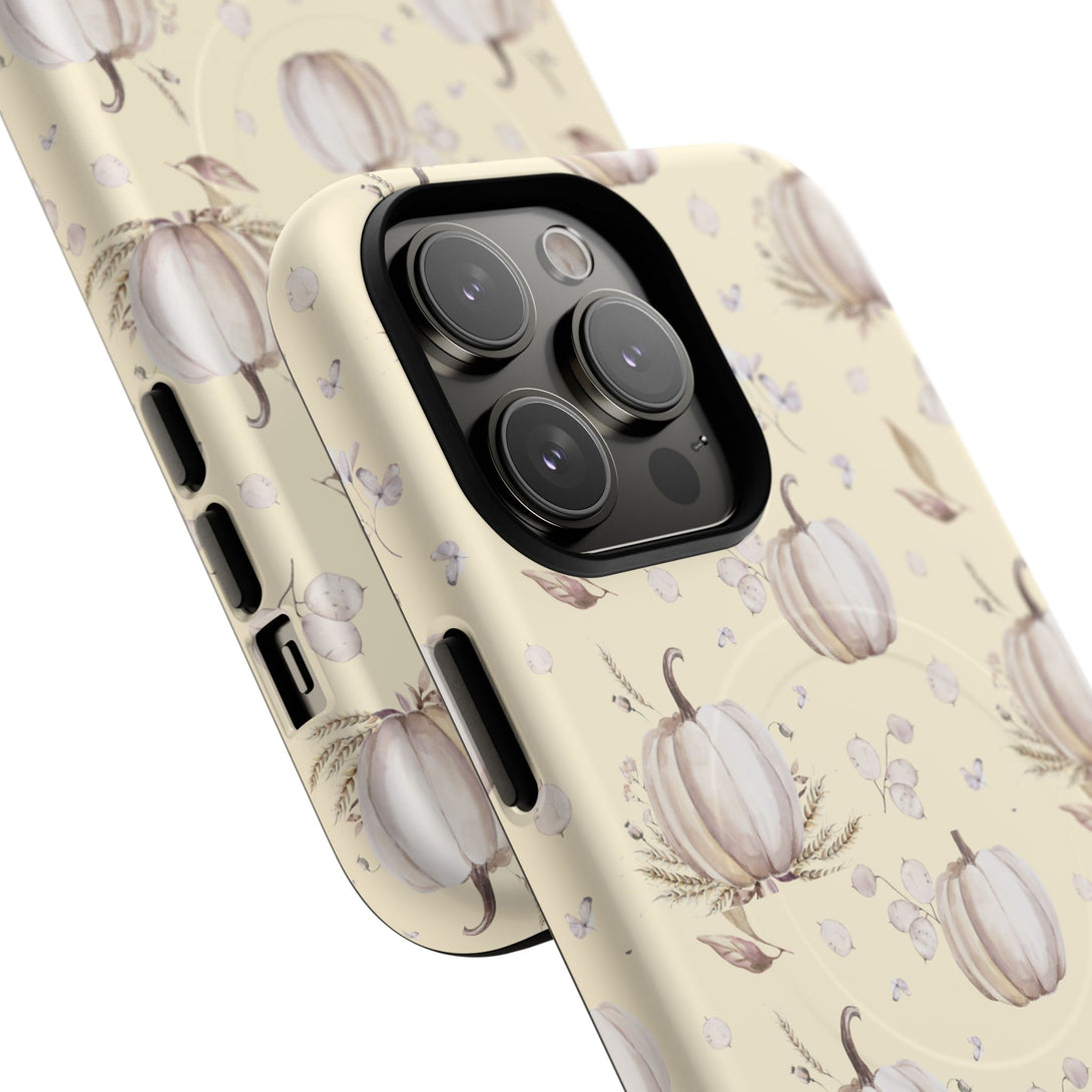 Autumn Heirloom iPhone MagSafe Case