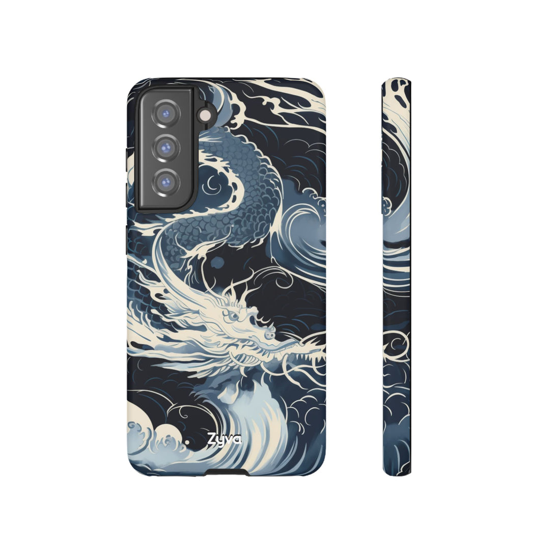 Tidebreaker