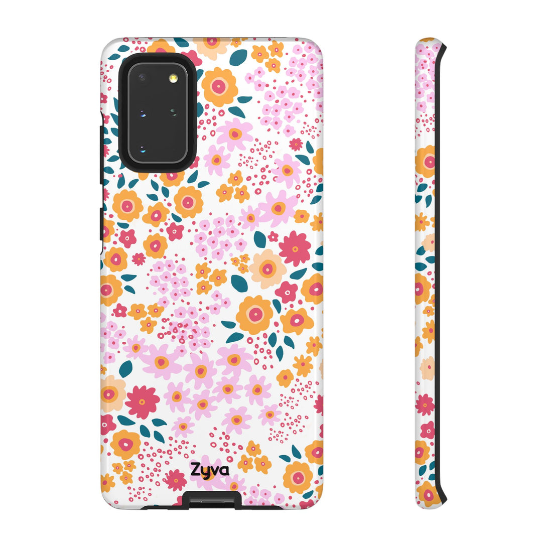 Floral Confetti