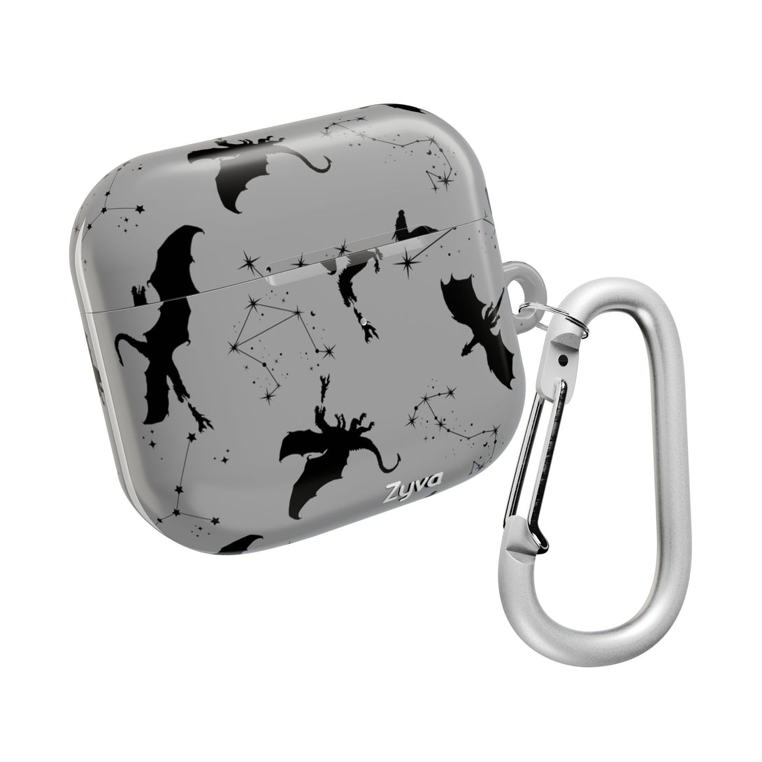 Celestial Fury AirPod Case