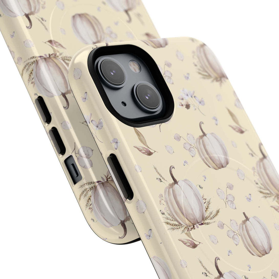 Autumn Heirloom iPhone MagSafe Case
