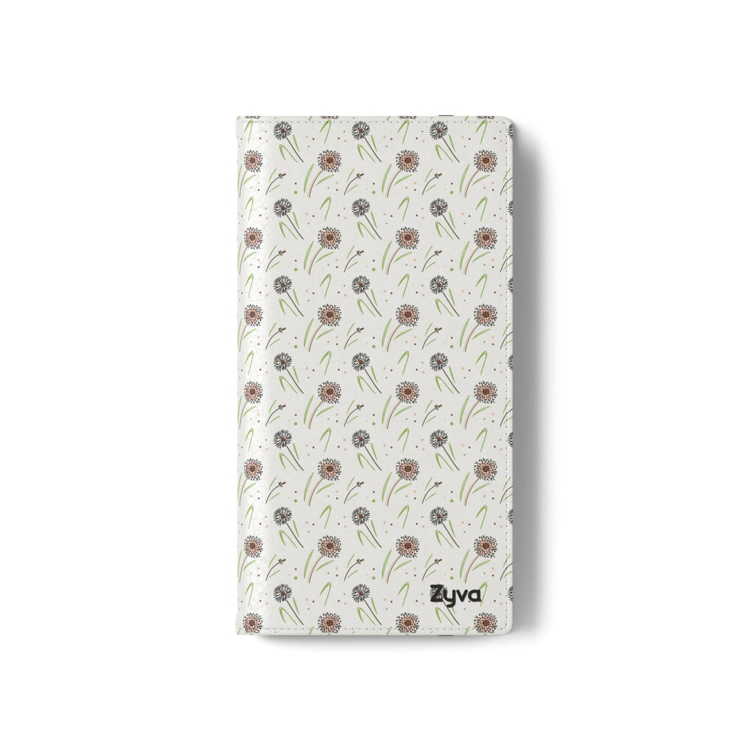 Wishful Fields Phone Folio Case