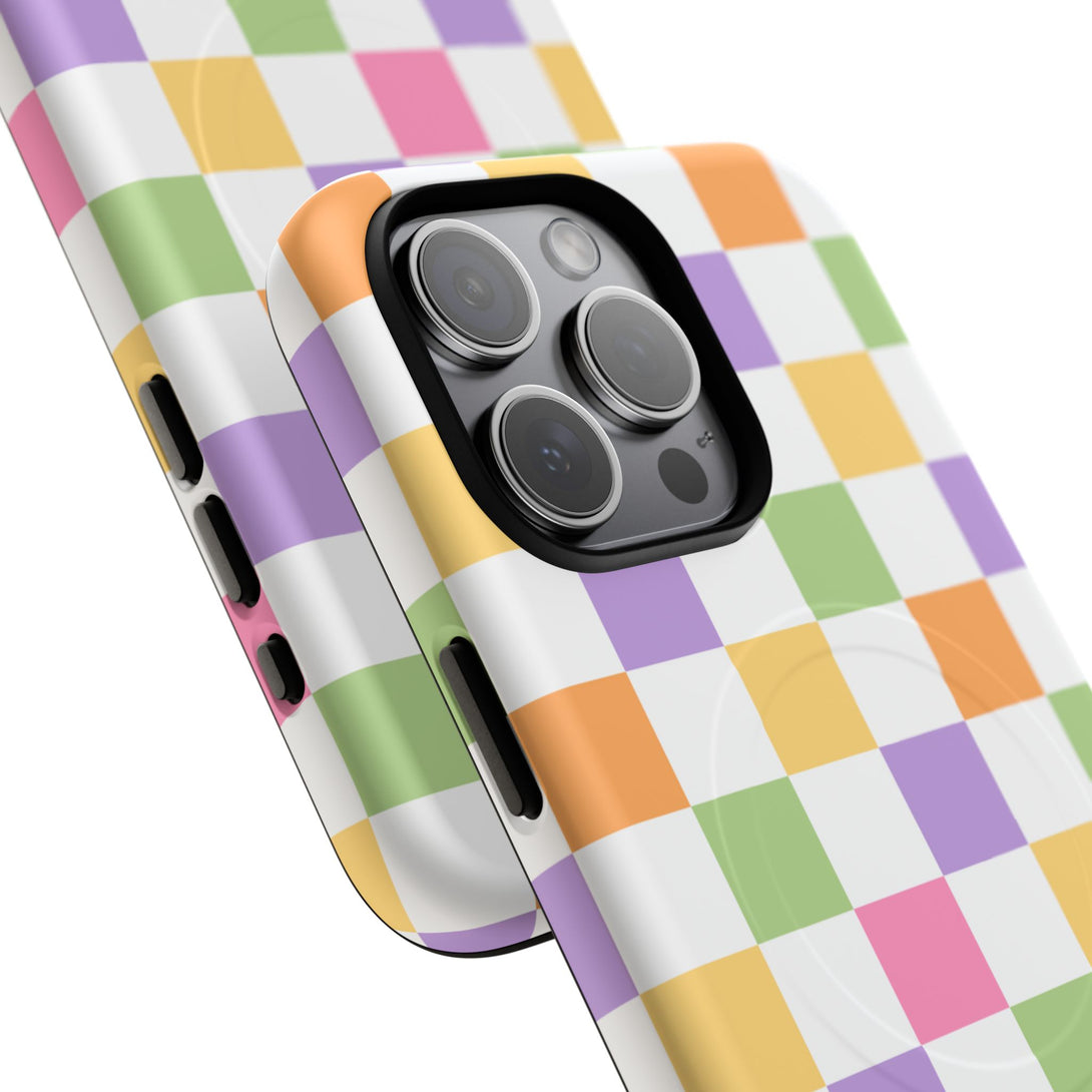 Picnic Pop iPhone MagSafe Case