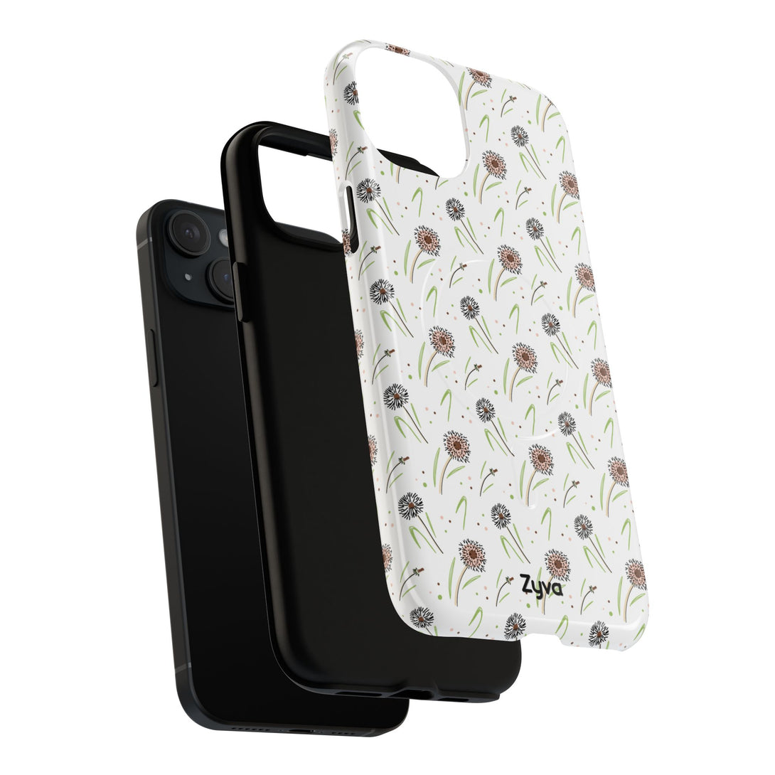 Wishful Fields iPhone MagSafe Case