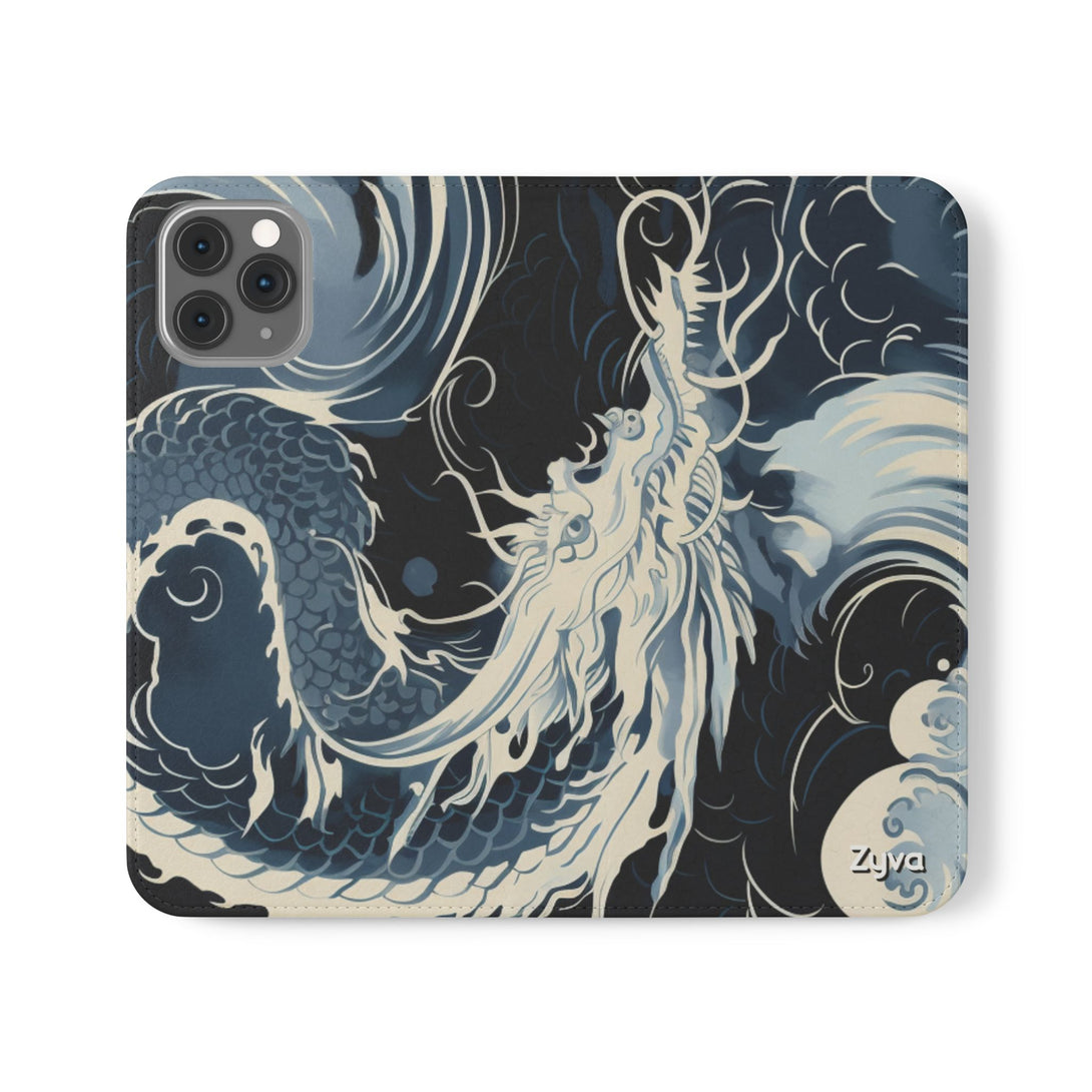 Tidebreaker Phone Folio Case