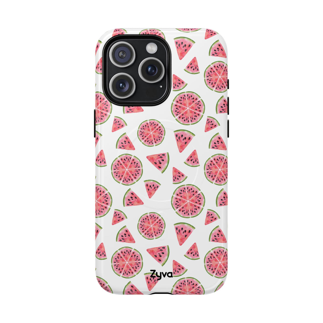 Melon Breeze iPhone MagSafe Case