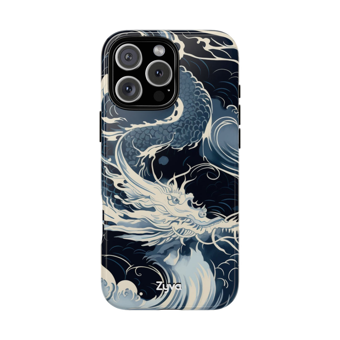 Tidebreaker