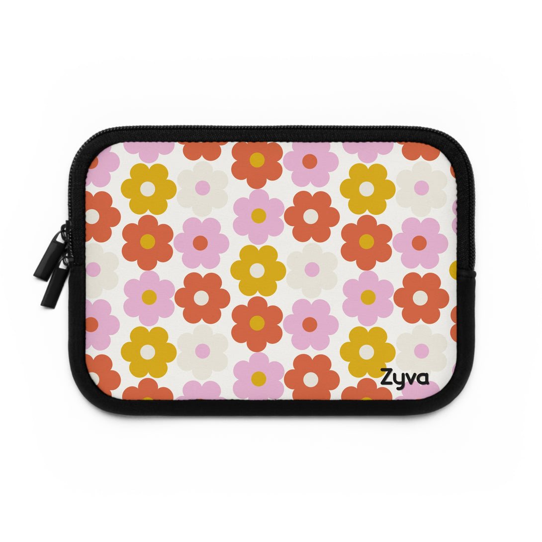 Groovy Garden Laptop Sleeve