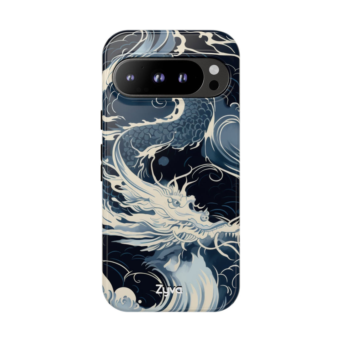 Tidebreaker