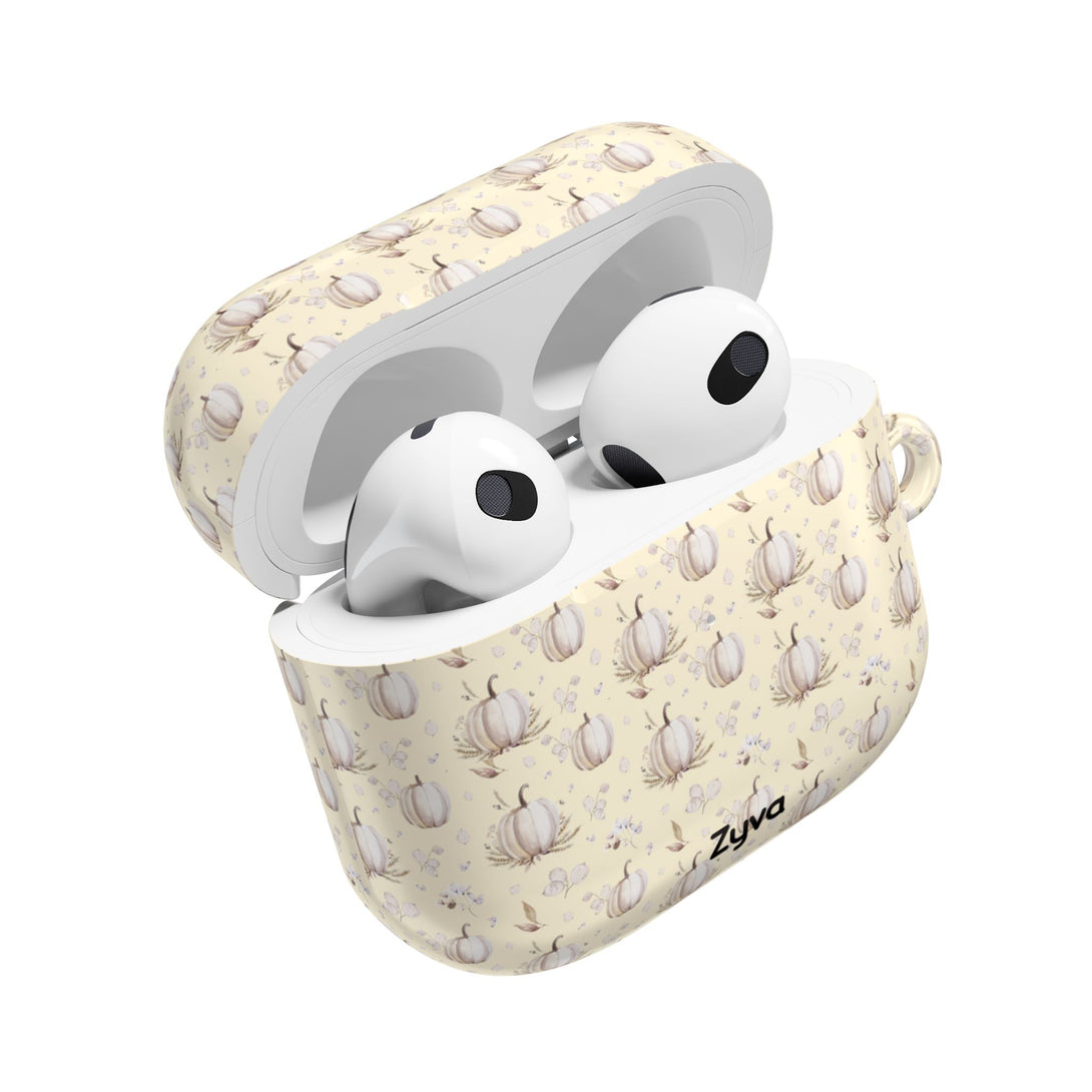 Autumn Heirloom AirPod Case