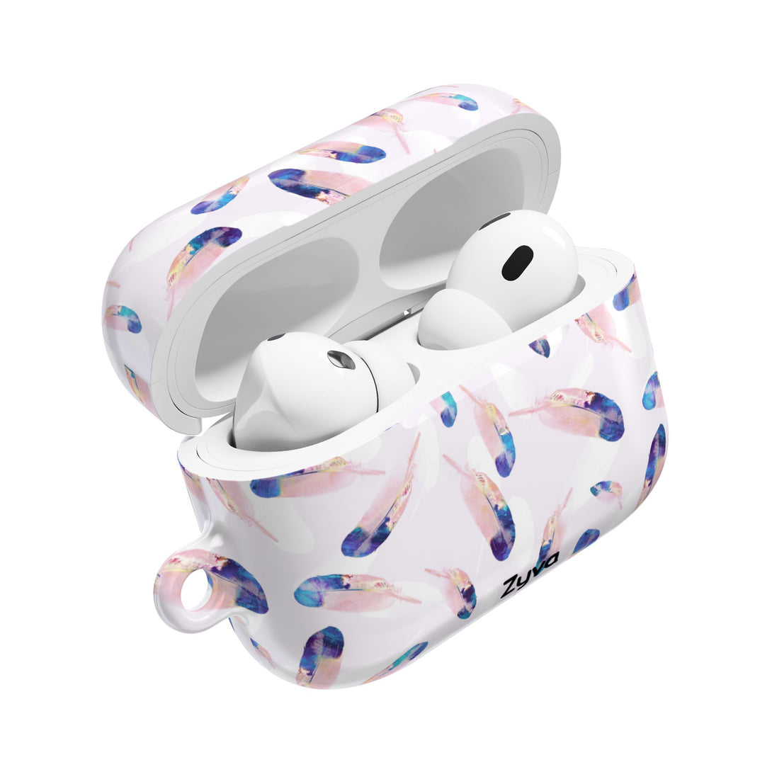 Whispers of Fall AirPod Case