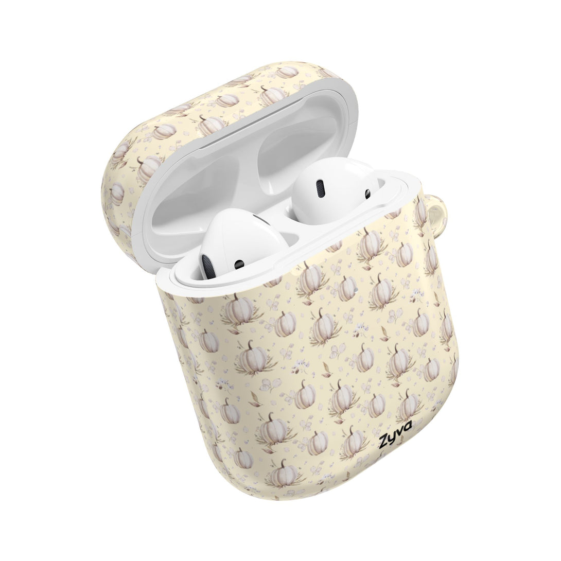 Autumn Heirloom AirPod Case