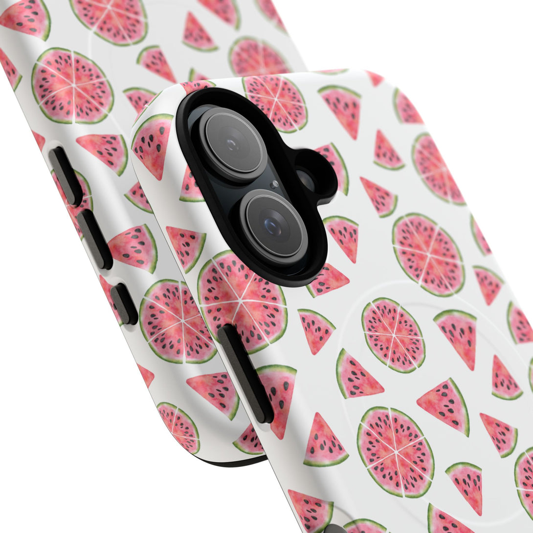 Melon Breeze iPhone MagSafe Case