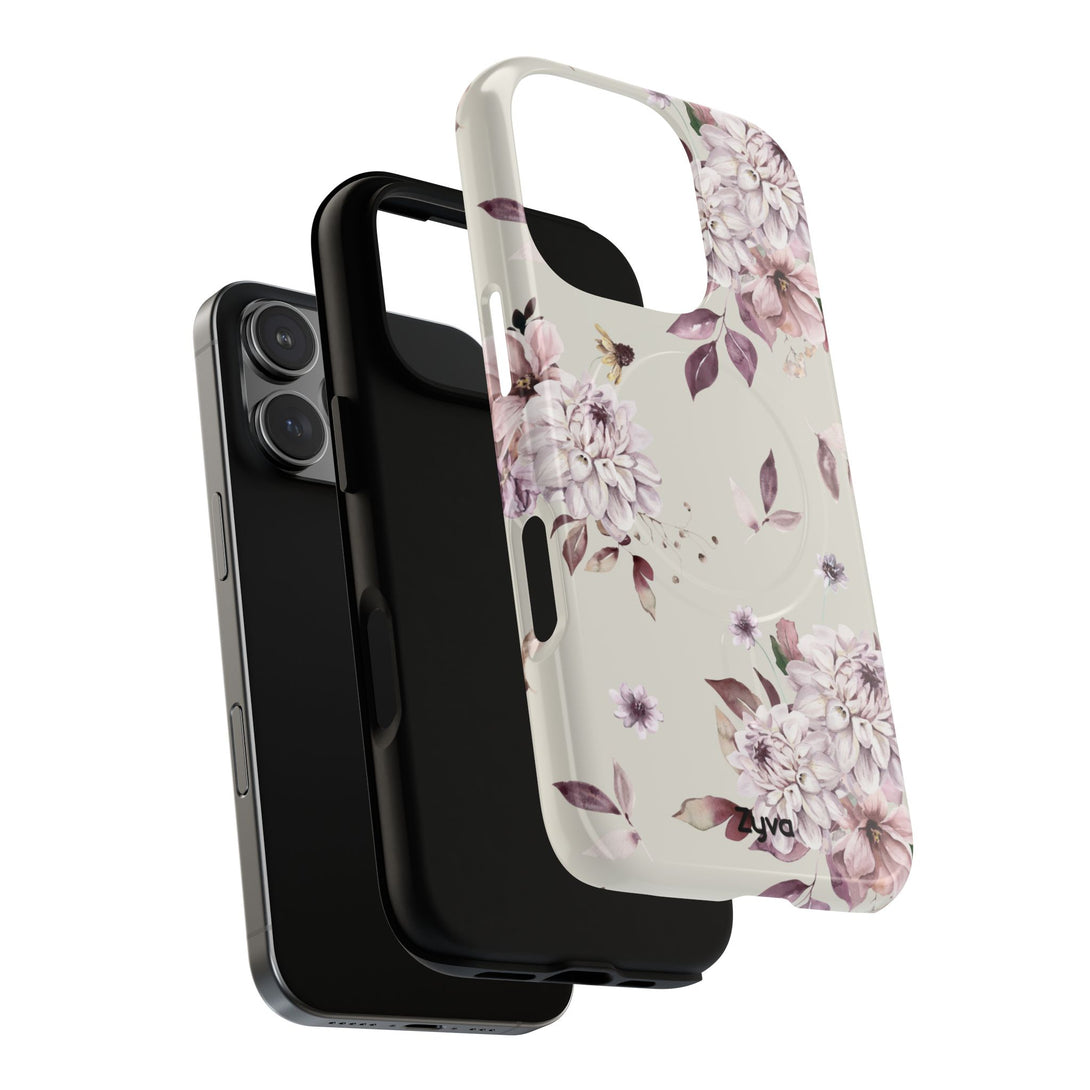 Twilight Garden iPhone MagSafe Case