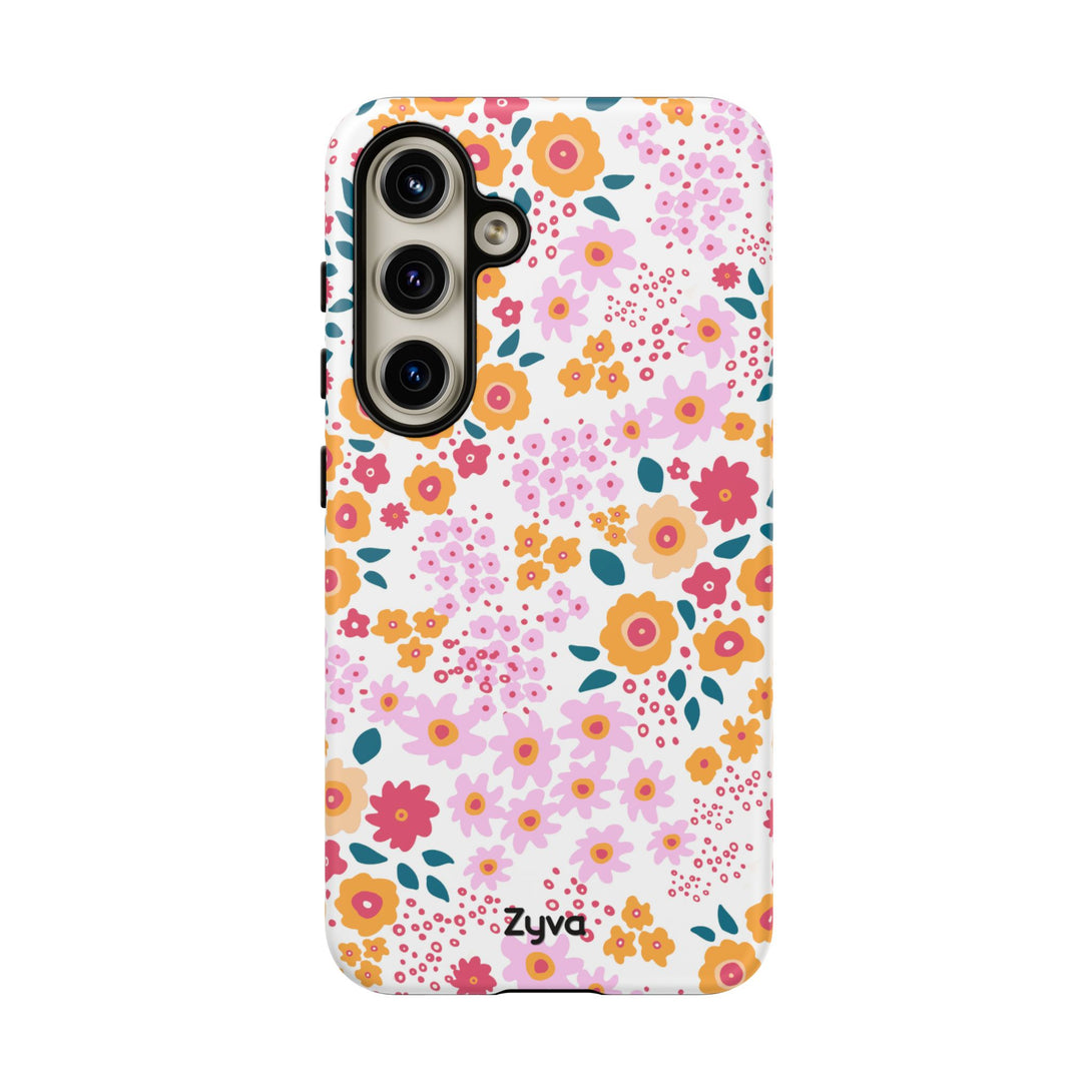 Floral Confetti