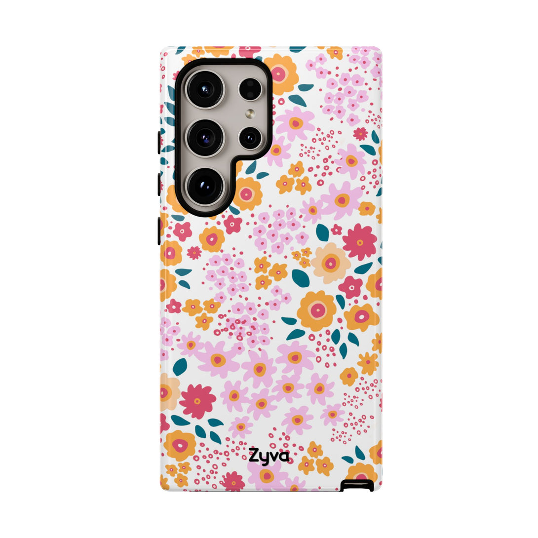 Floral Confetti
