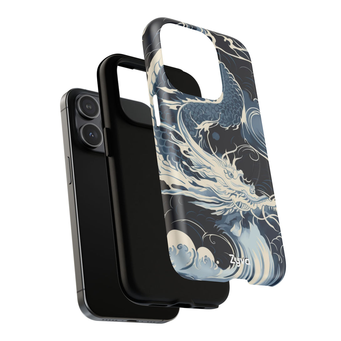 Tidebreaker iPhone MagSafe Case