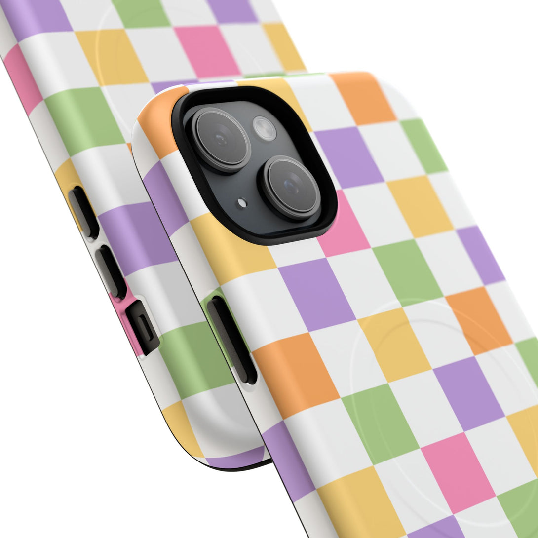 Picnic Pop iPhone MagSafe Case