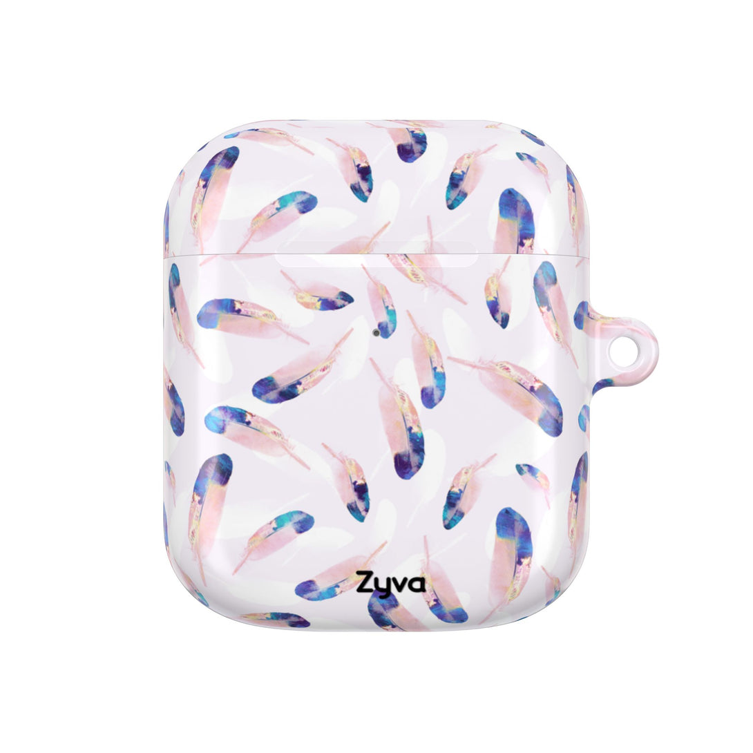Whispers of Fall AirPod Case
