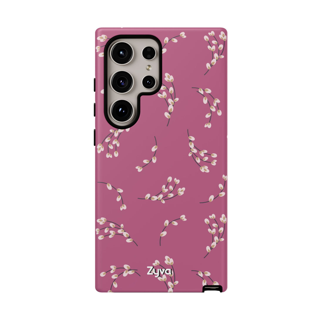 Blush Bloom