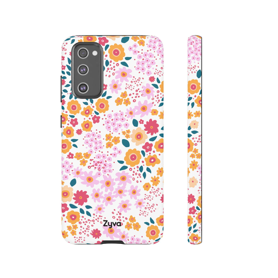 Floral Confetti