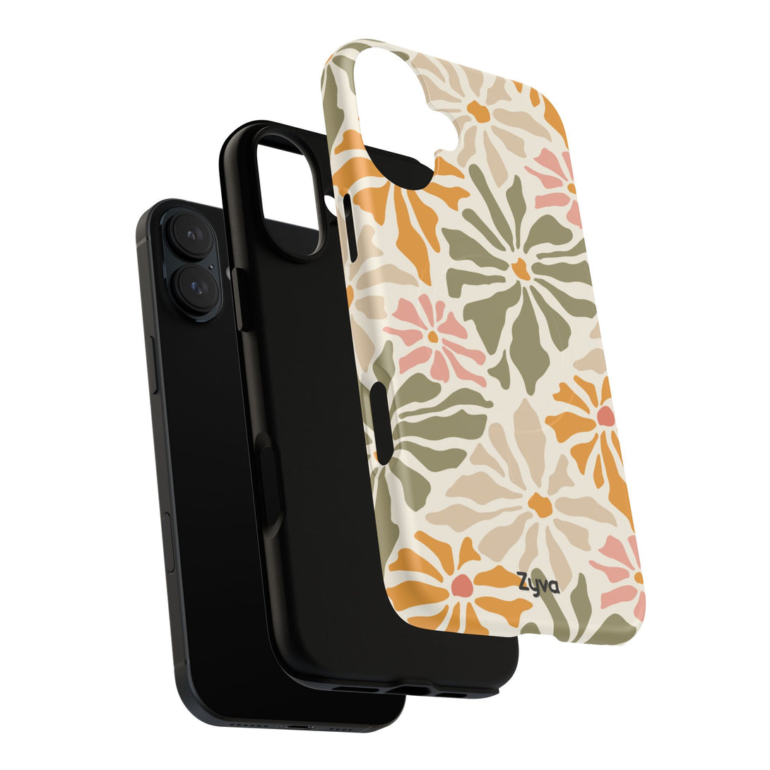 Harvest Bloom iPhone MagSafe Case