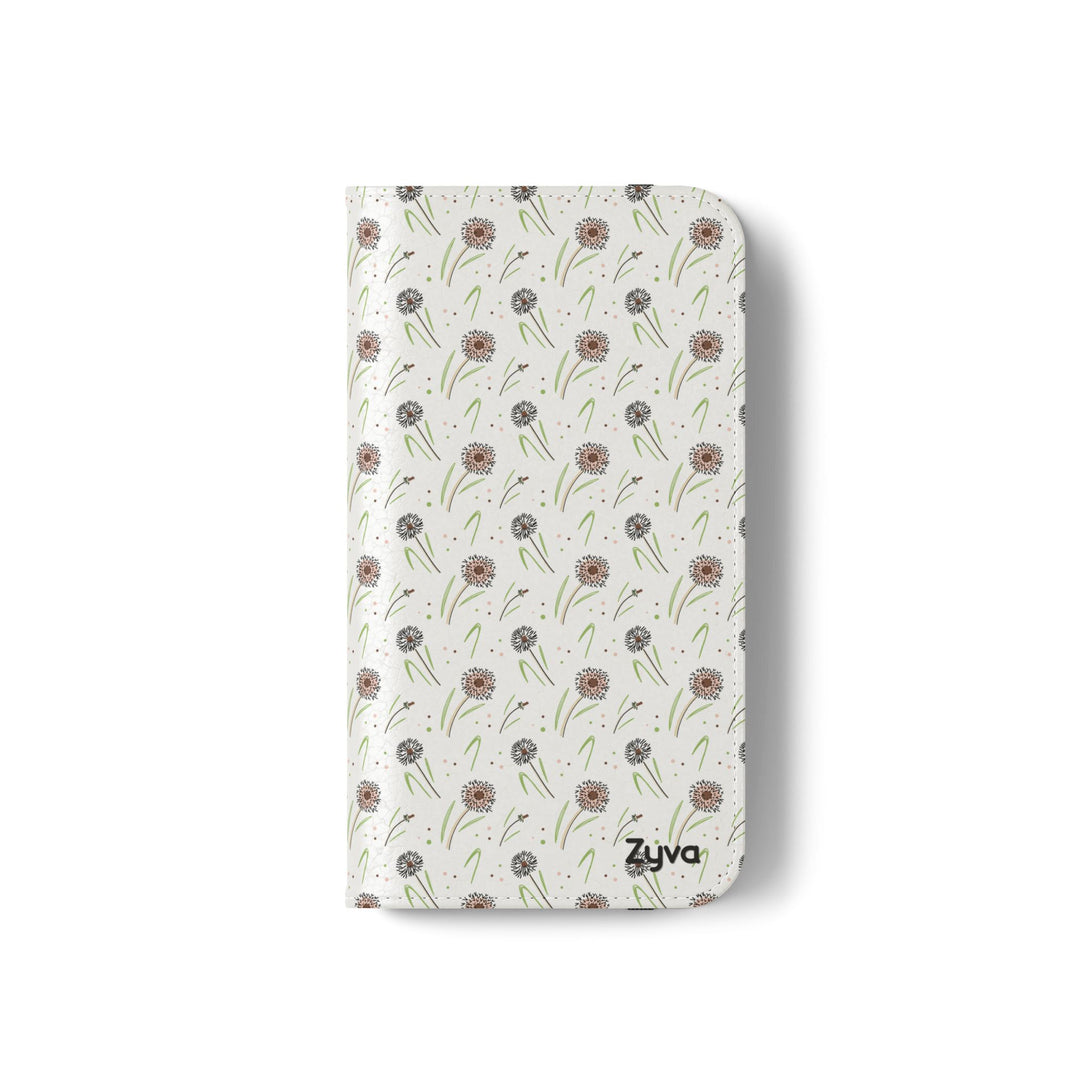 Wishful Fields Phone Folio Case