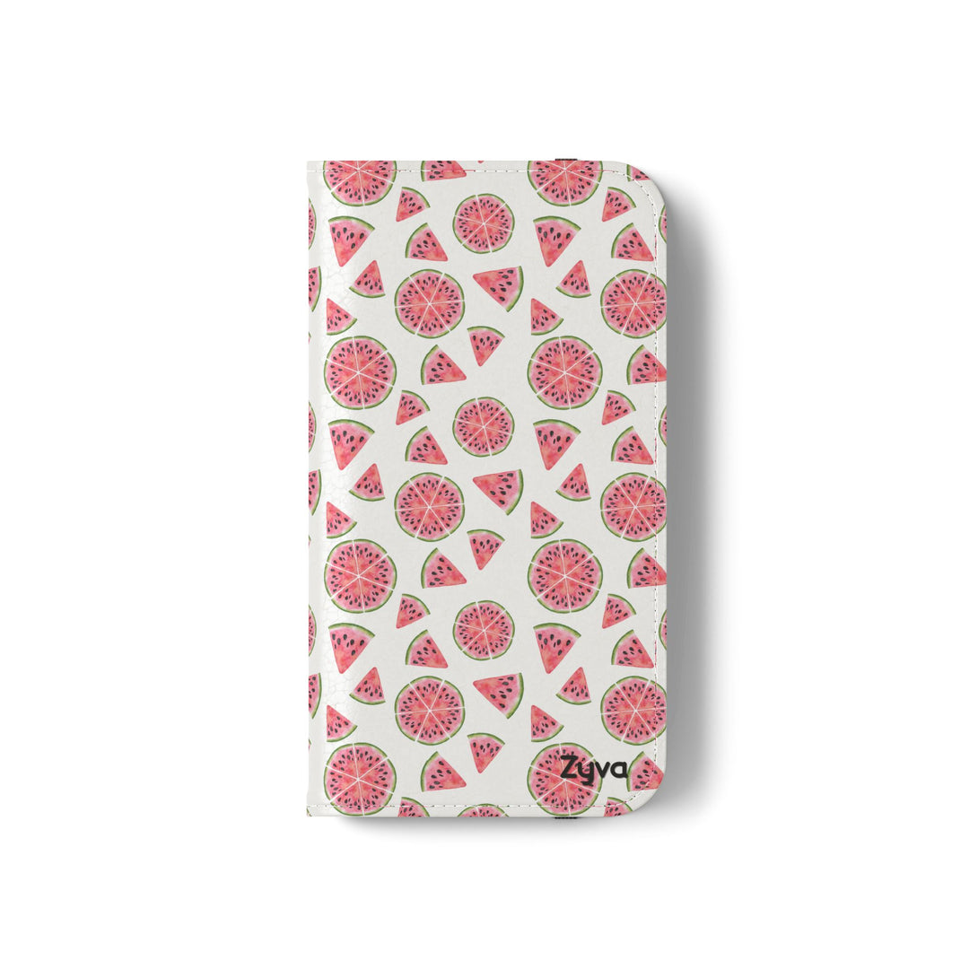 Melon Breeze Phone Folio Case