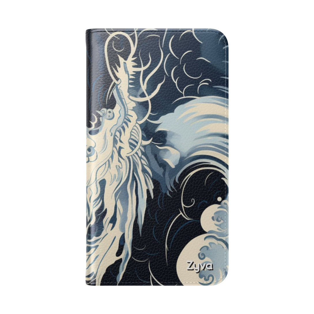 Tidebreaker Phone Folio Case