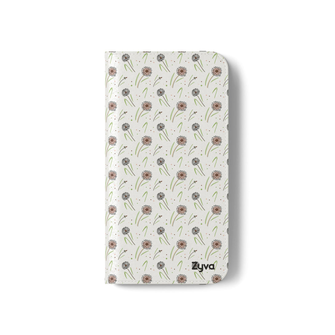 Wishful Fields Phone Folio Case
