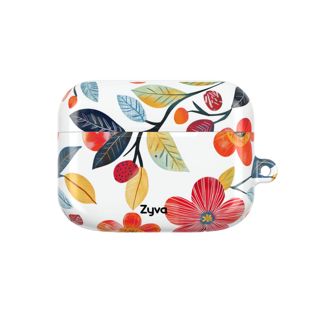 Midnight Tropic AirPod Case