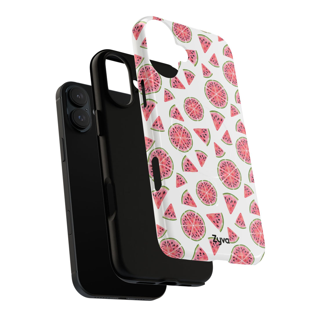 Melon Breeze iPhone MagSafe Case