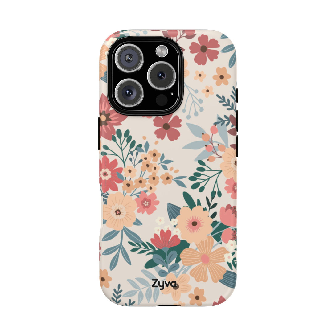 Vintage Bloom