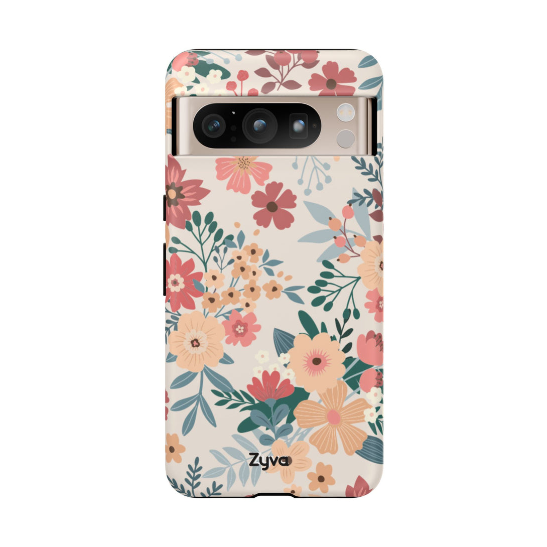 Vintage Bloom