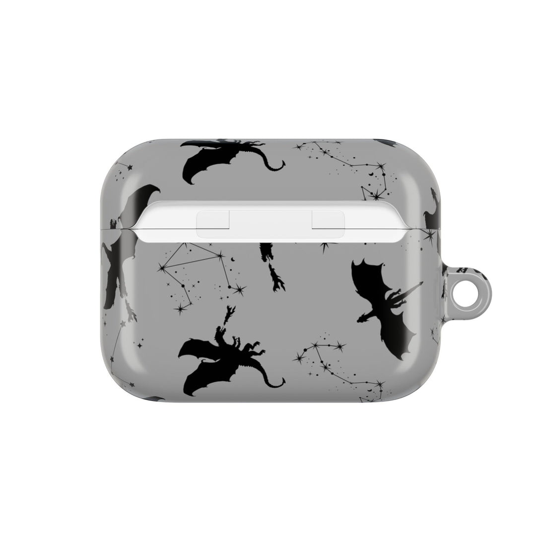 Celestial Fury AirPod Case