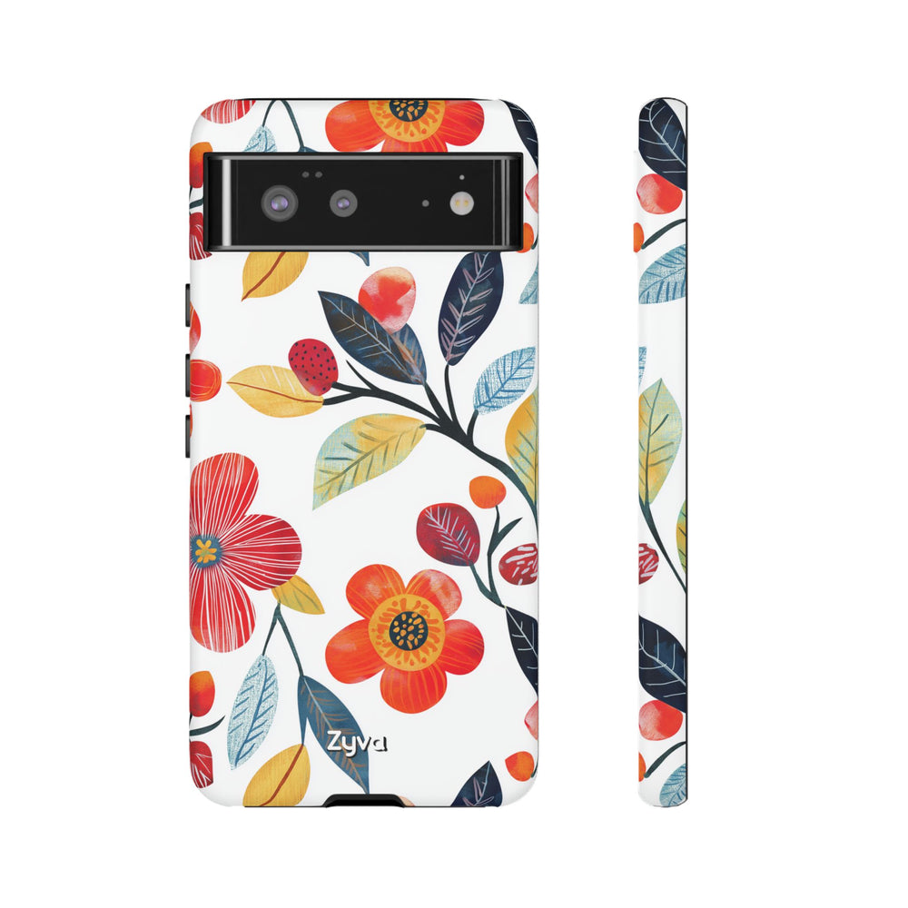 Device_Google Pixel 4a